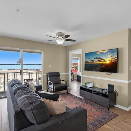 Sunset Harbor Villas 431
